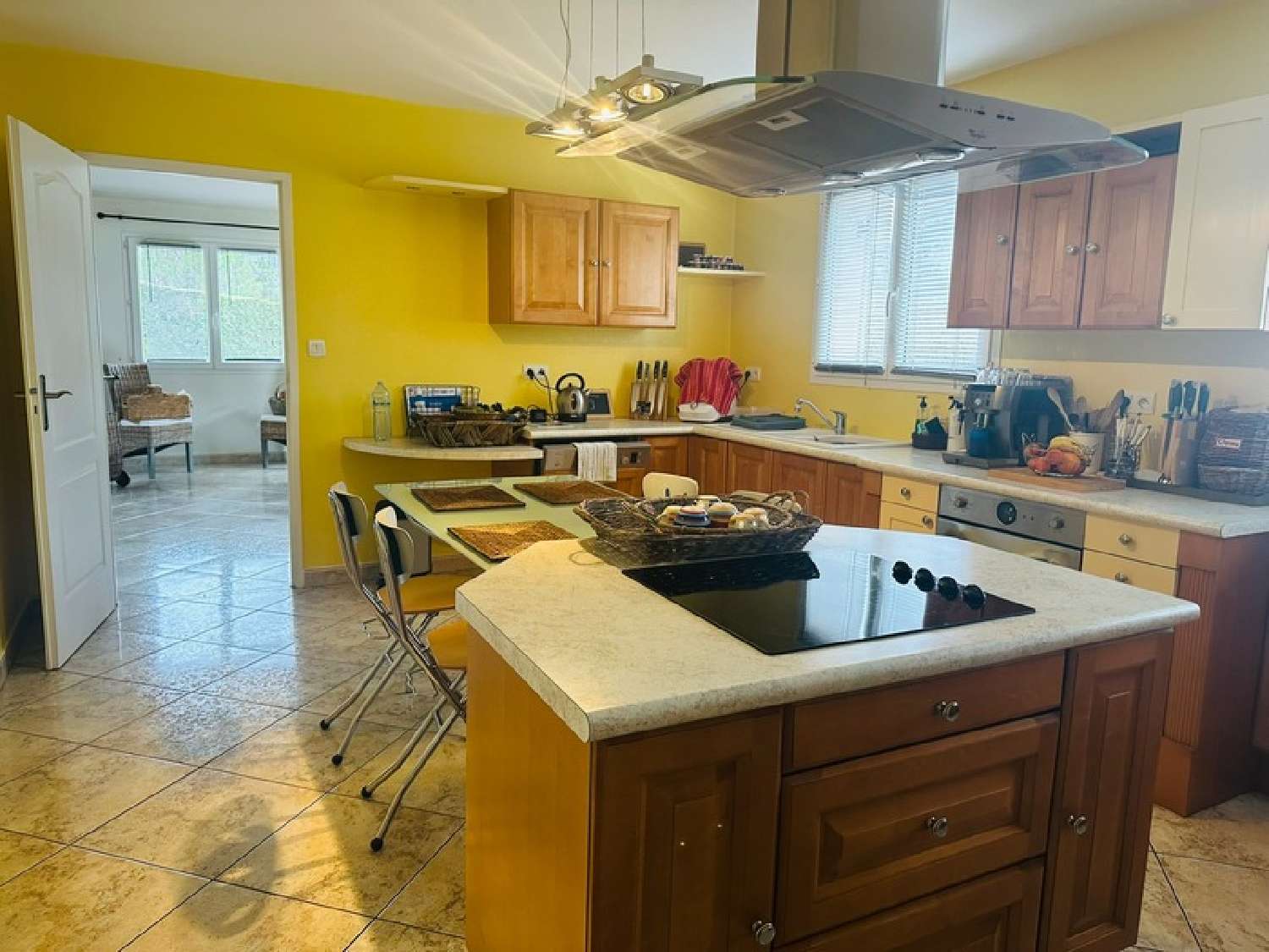 te koop villa Chancia Ain 8