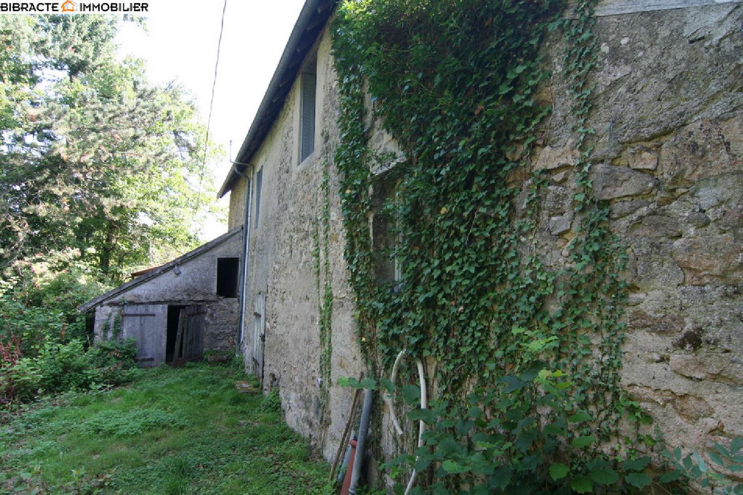  te koop villa Charbonnat Saône-et-Loire 2