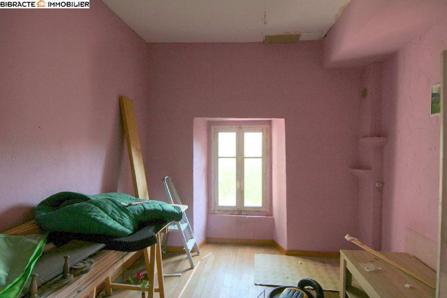  te koop villa Charbonnat Saône-et-Loire 5