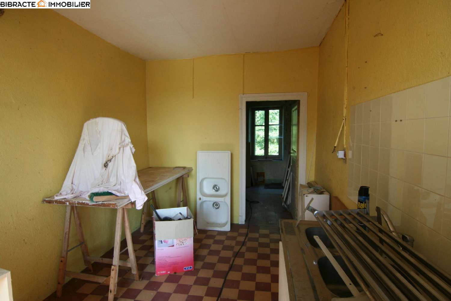  te koop villa Charbonnat Saône-et-Loire 7