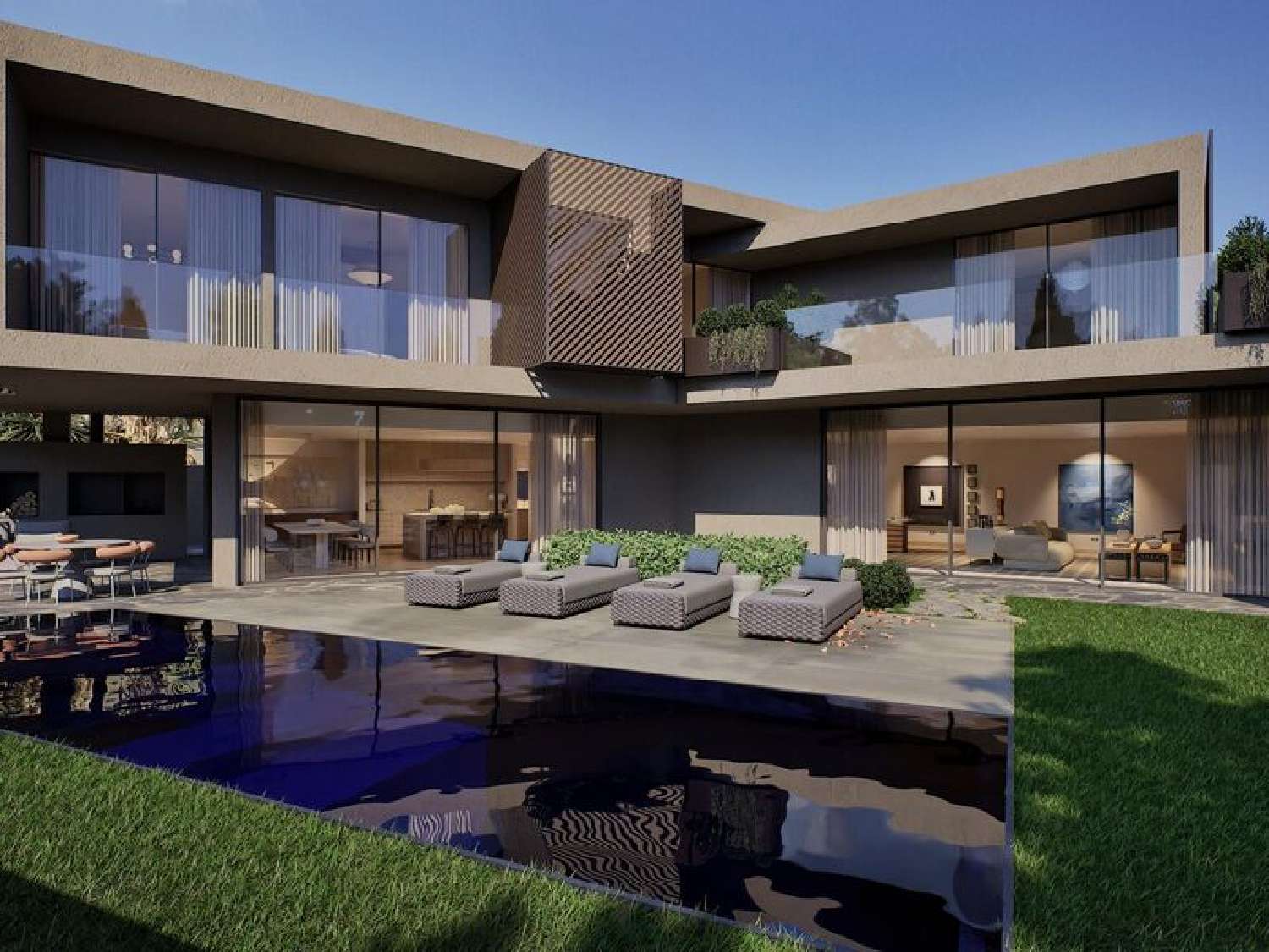  te koop villa Charols Drôme 1