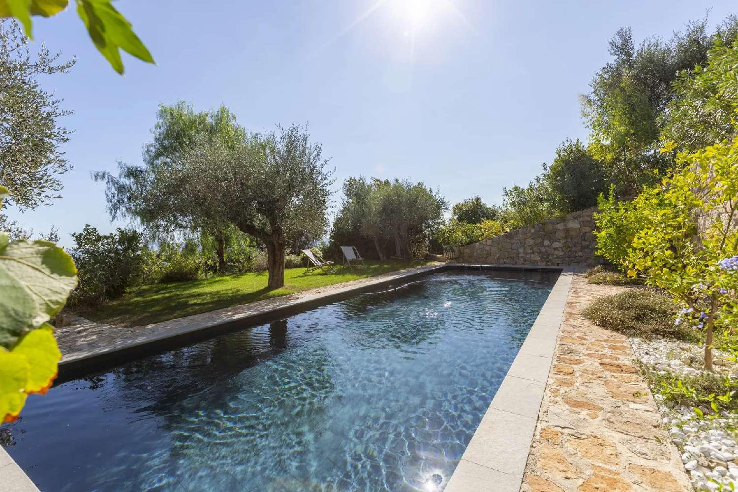  kaufen Villa Châteauneuf-Grasse Alpes-Maritimes 3