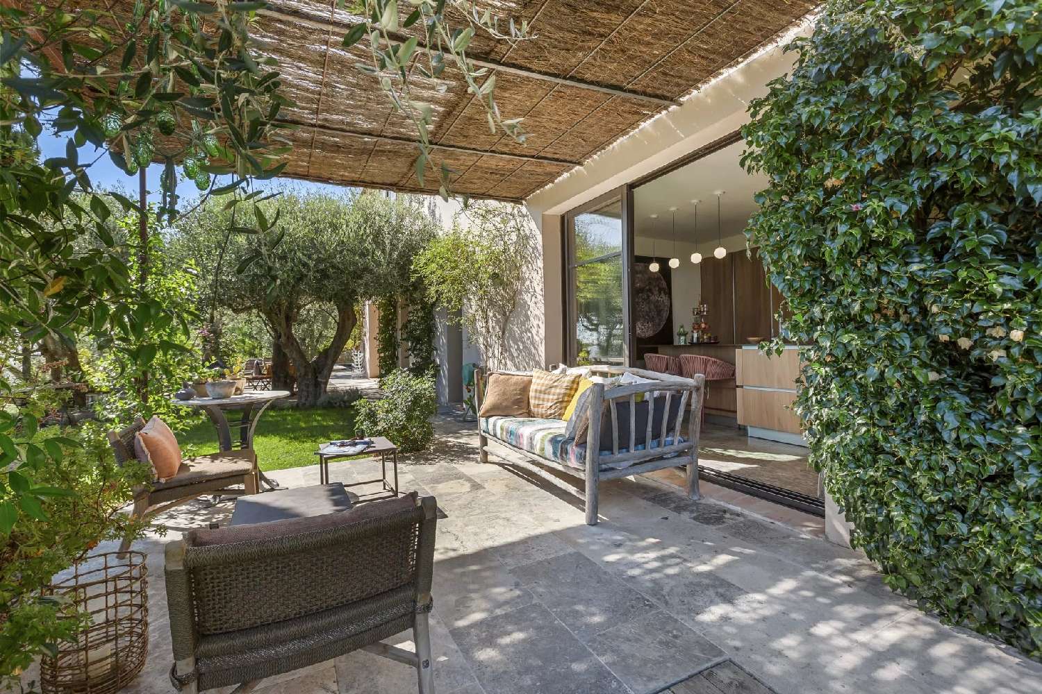  kaufen Villa Châteauneuf-Grasse Alpes-Maritimes 7