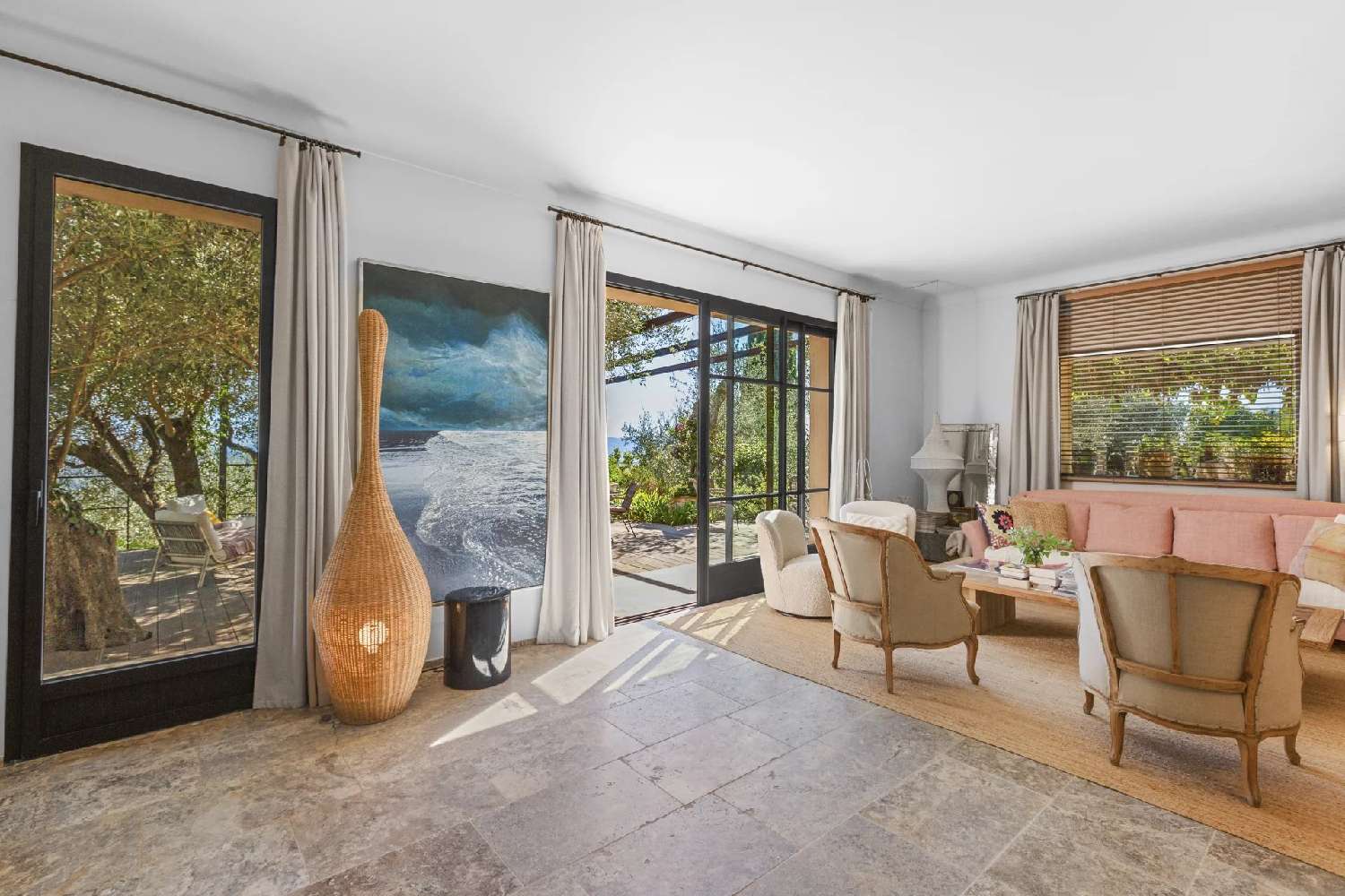  kaufen Villa Châteauneuf-Grasse Alpes-Maritimes 8