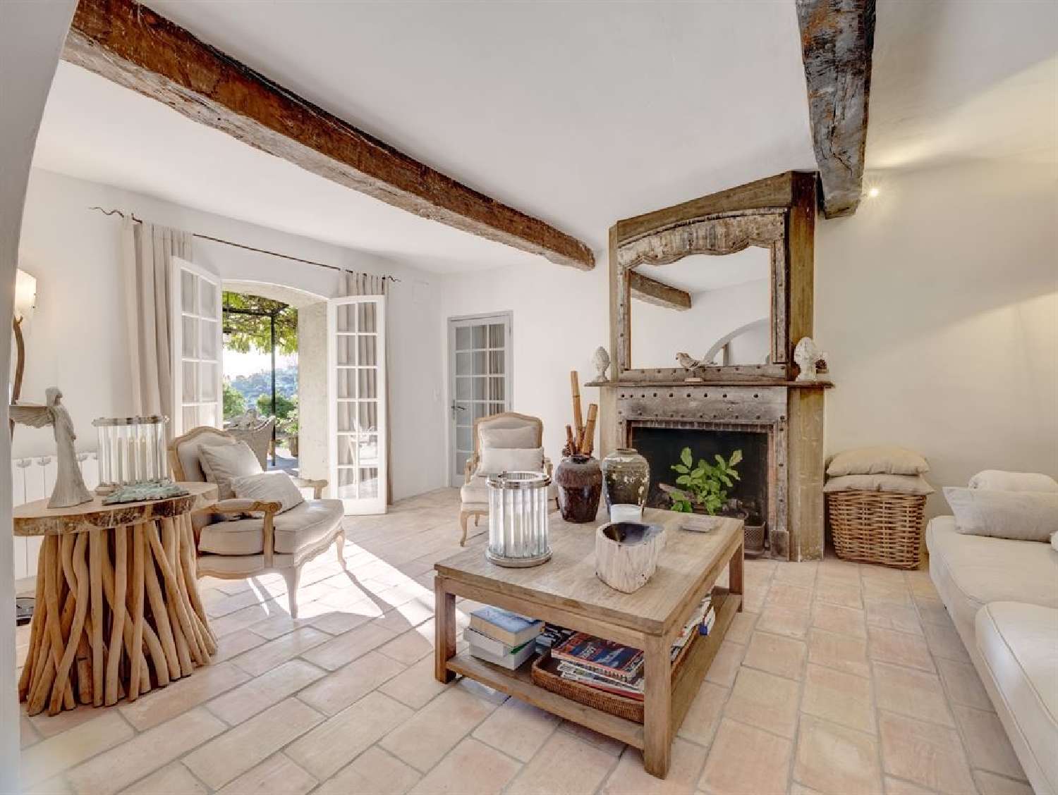 kaufen Villa Châteauneuf-Grasse Alpes-Maritimes 5