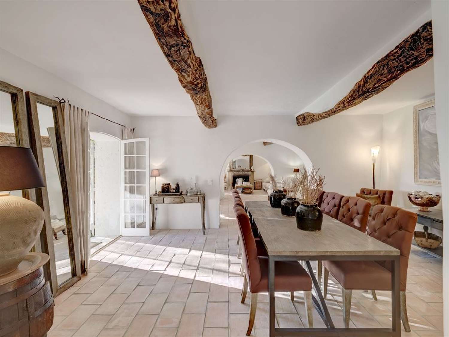 kaufen Villa Châteauneuf-Grasse Alpes-Maritimes 6