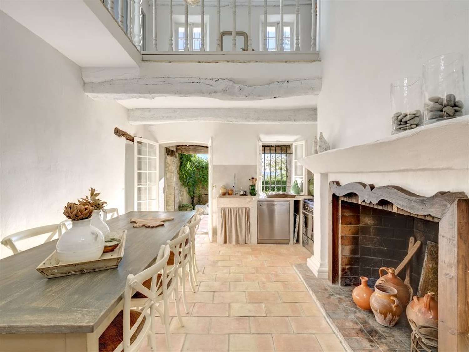 kaufen Villa Châteauneuf-Grasse Alpes-Maritimes 8