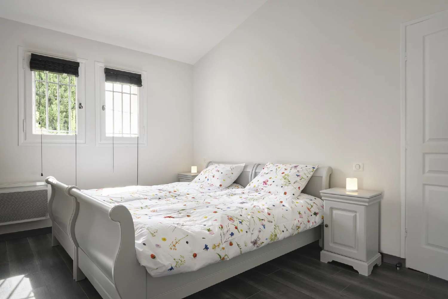  te koop villa Châteauneuf-Grasse Alpes-Maritimes 4