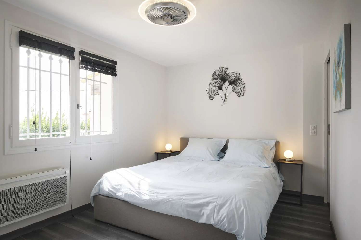  te koop villa Châteauneuf-Grasse Alpes-Maritimes 5