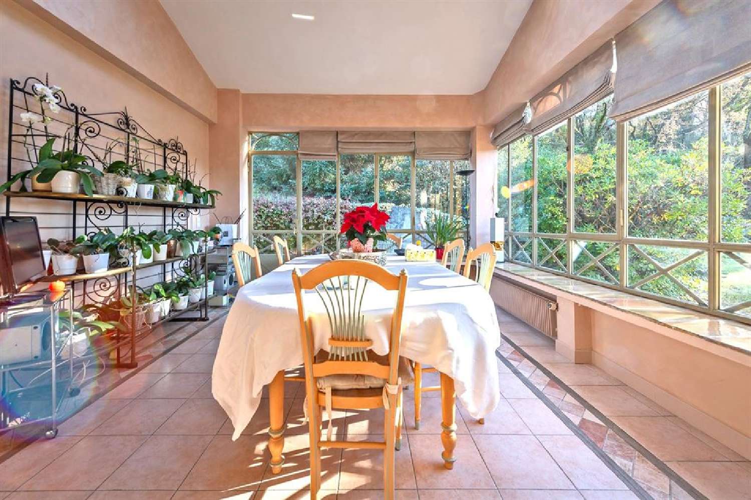 à vendre villa Châteauneuf-Grasse Alpes-Maritimes 6