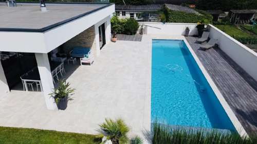 Châtellerault Vienne villa foto 7289158