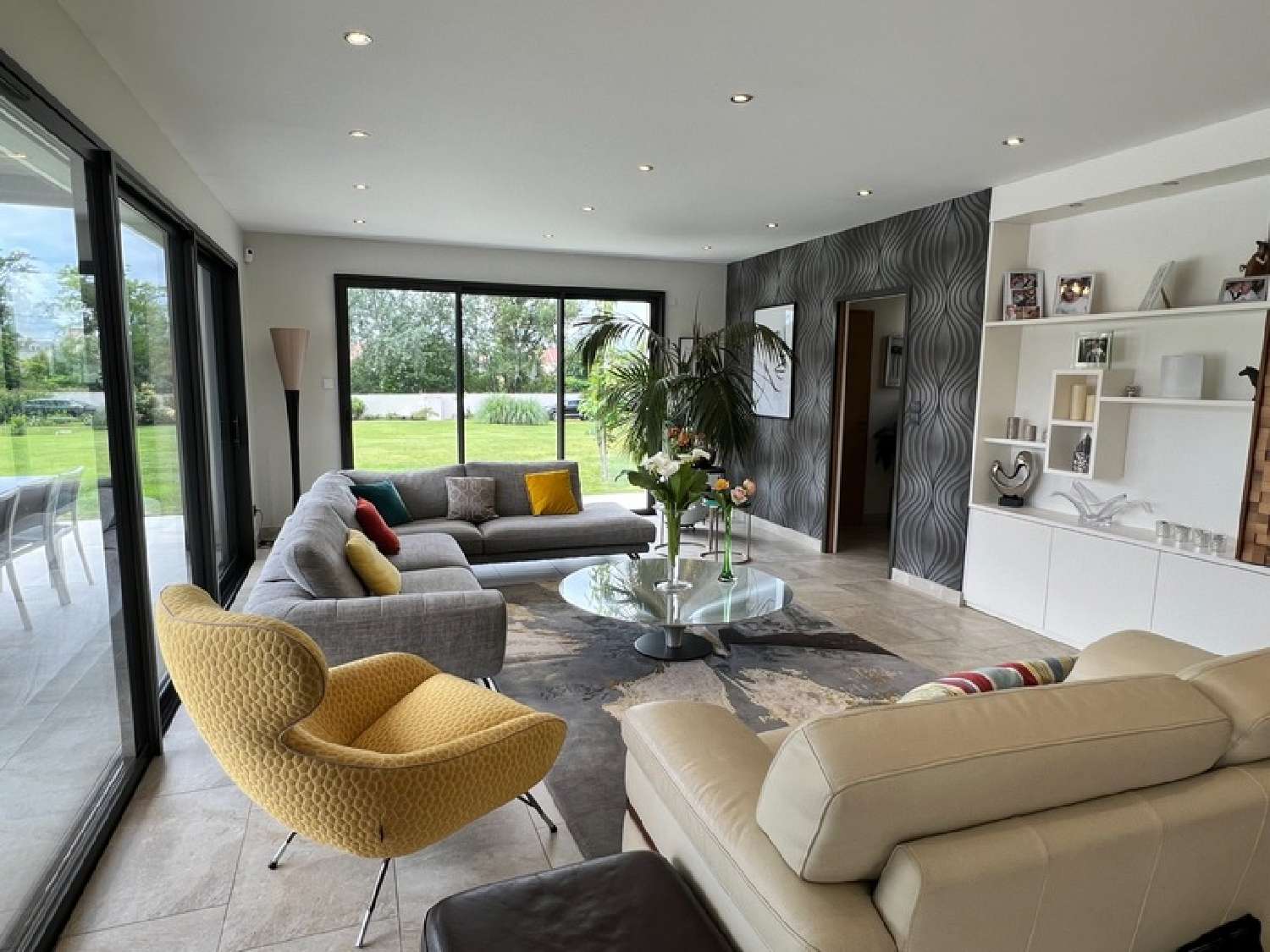 for sale villa Châtellerault Vienne 2