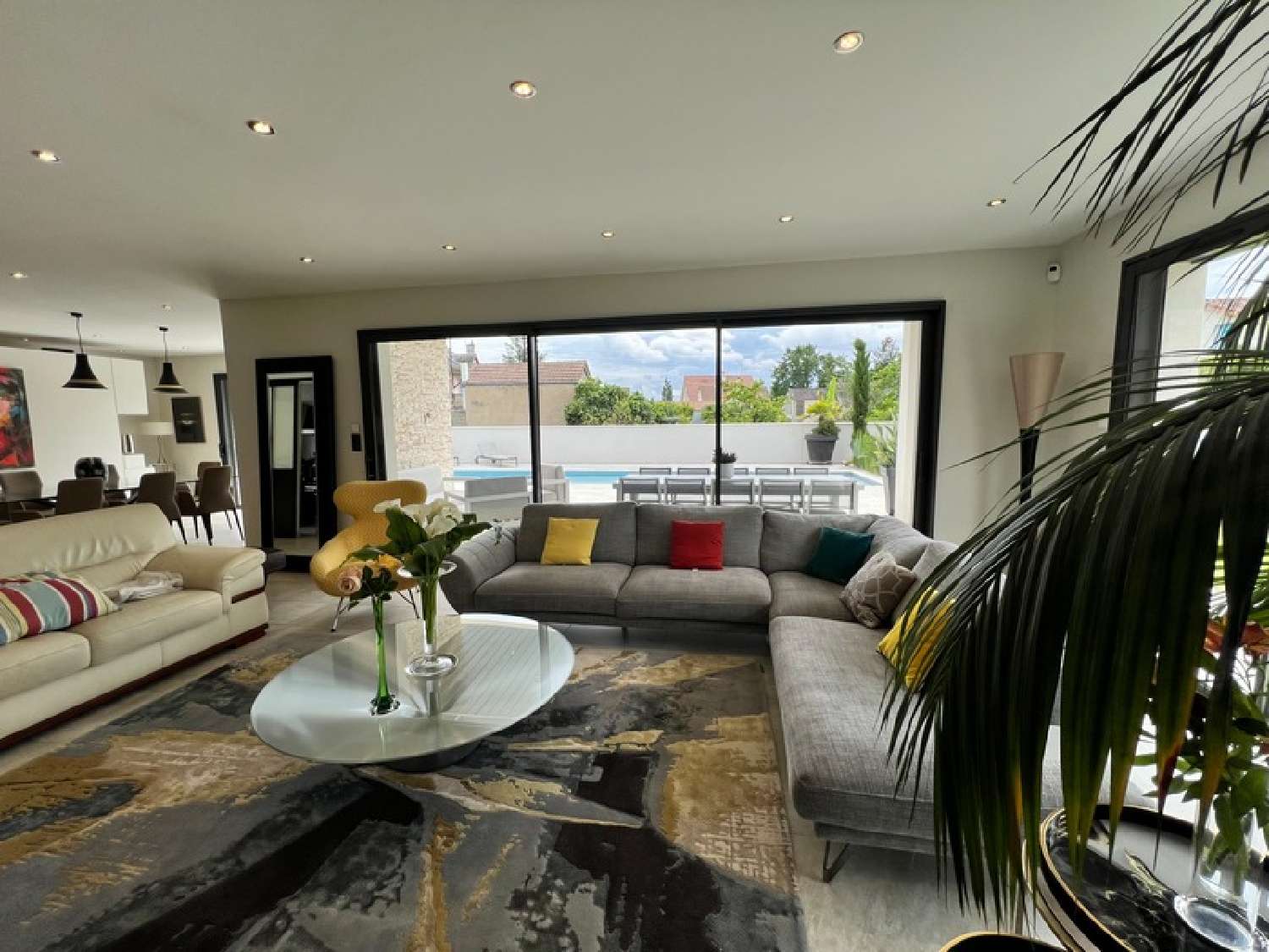 for sale villa Châtellerault Vienne 5