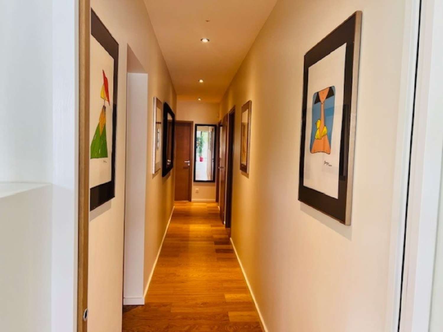 for sale villa Châtellerault Vienne 8