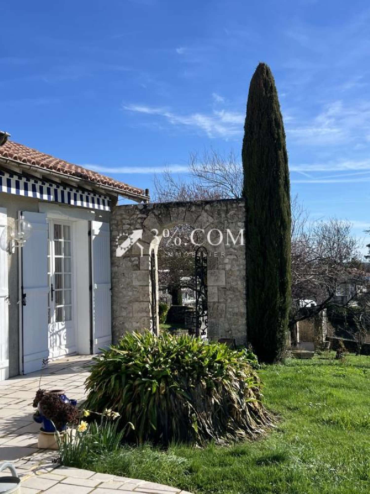  te koop villa Chauvigny Vienne 2