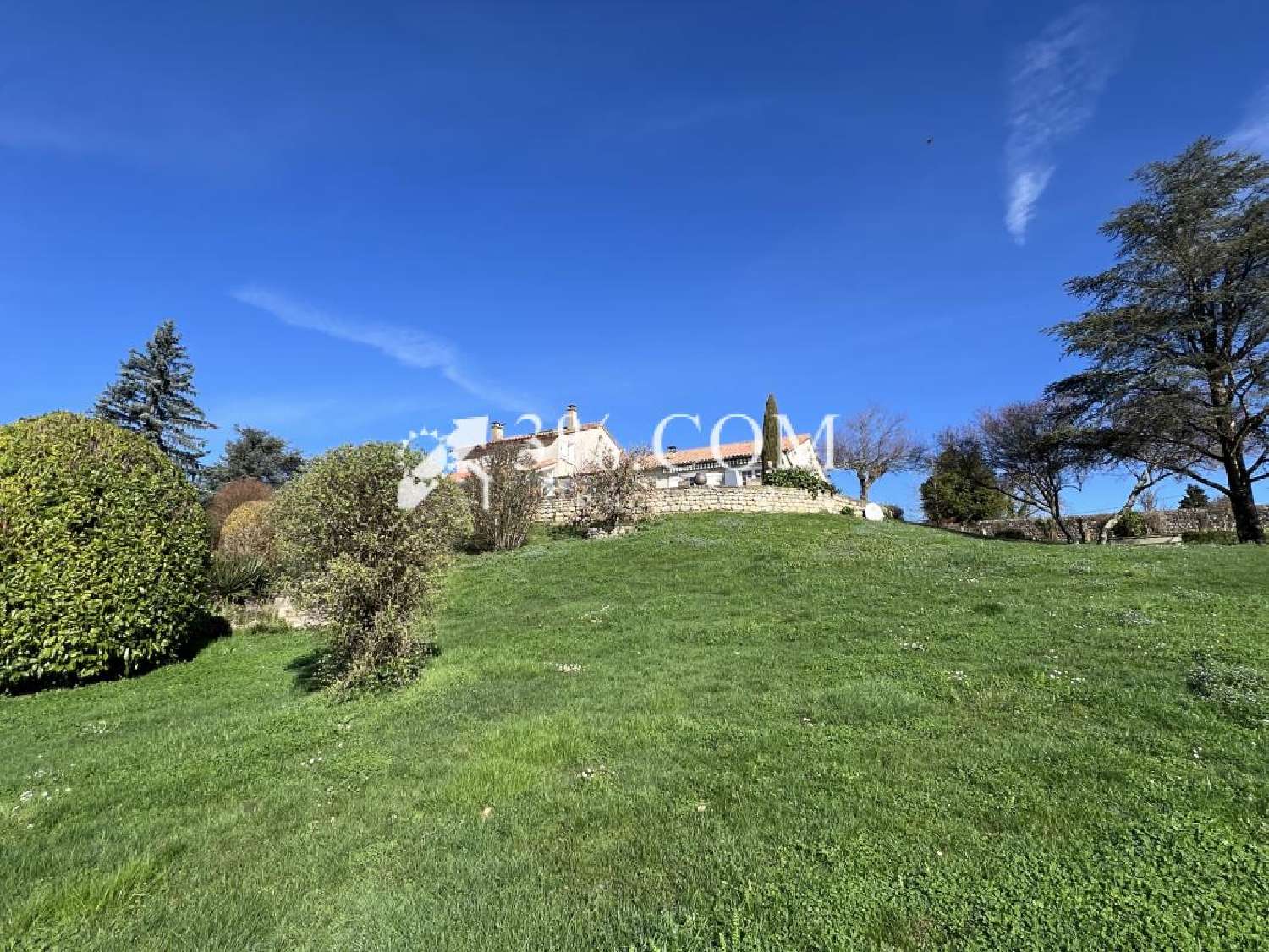  te koop villa Chauvigny Vienne 3