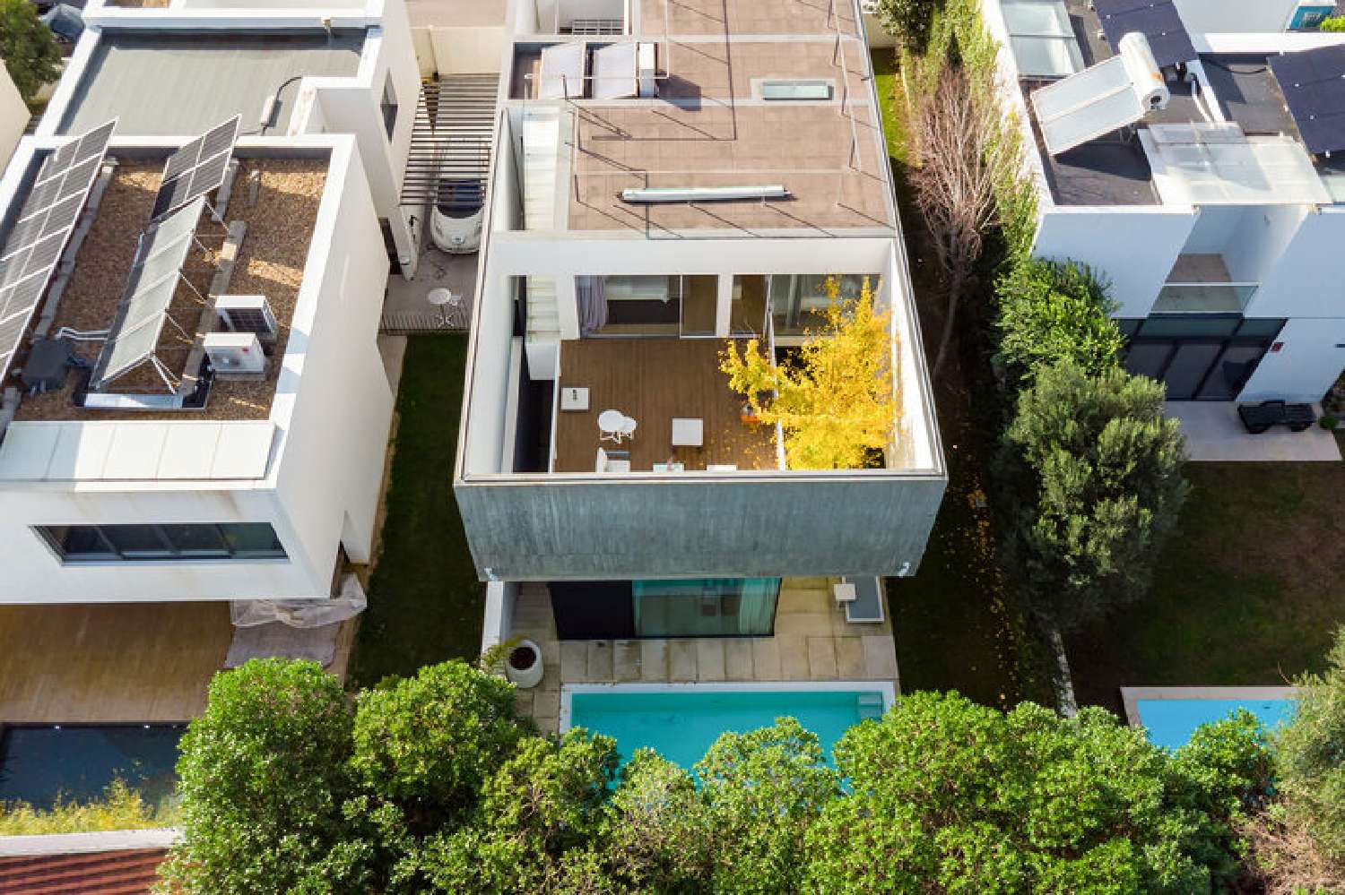  à vendre villa Cléon-d'Andran Drôme 1