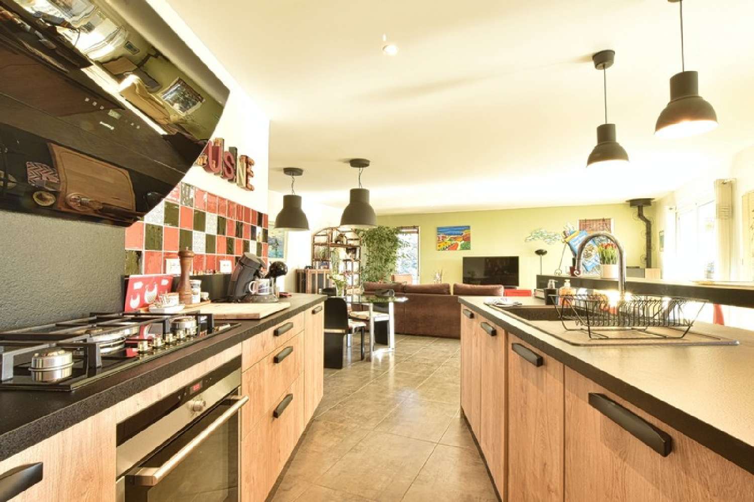  kaufen Villa Clermont-l'Hérault Hérault 4