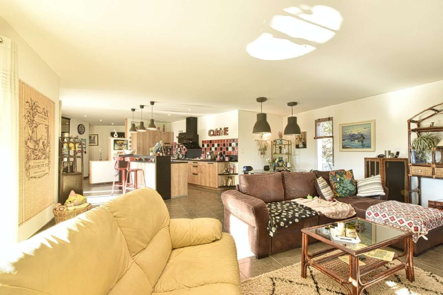  kaufen Villa Clermont-l'Hérault Hérault 5