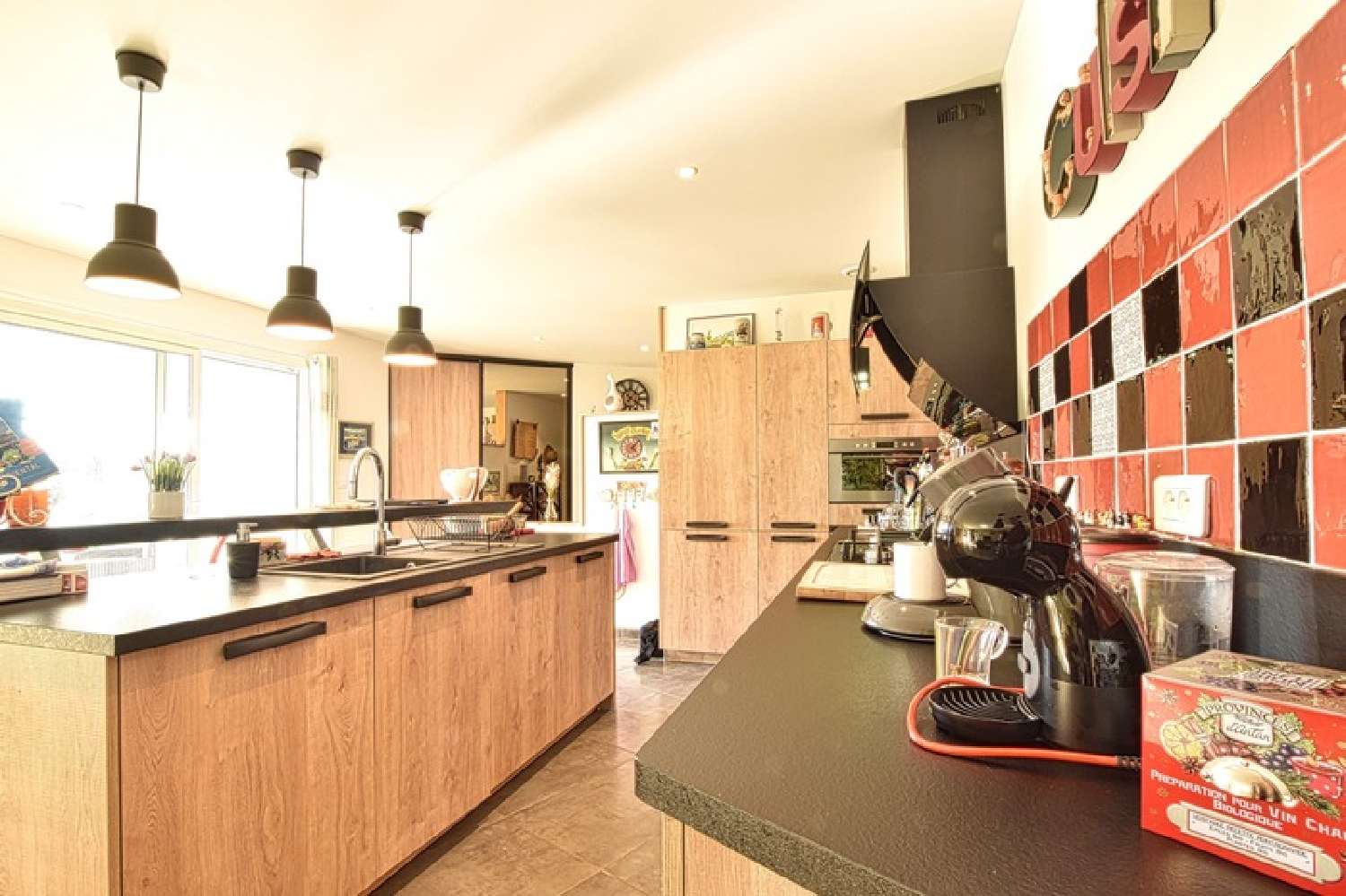  kaufen Villa Clermont-l'Hérault Hérault 6