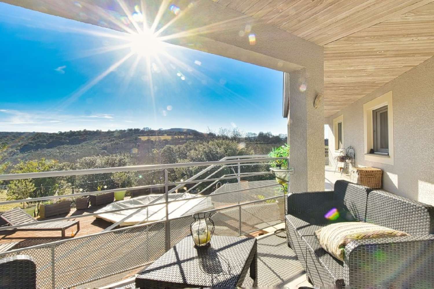  kaufen Villa Clermont-l'Hérault Hérault 8