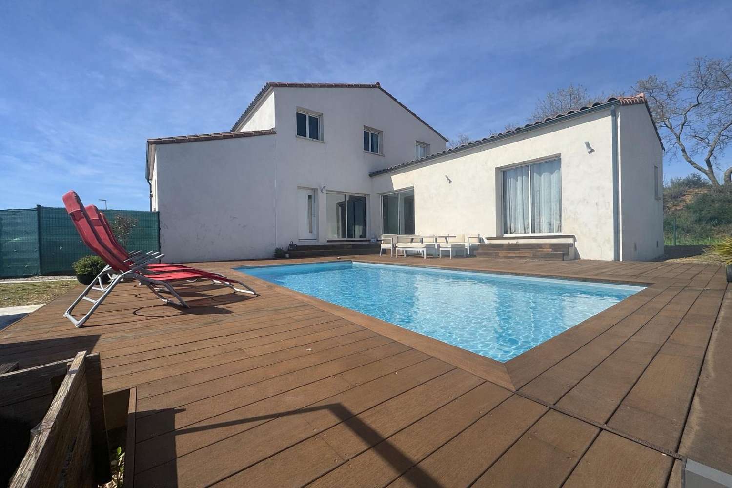  te koop villa Codognan Gard 1