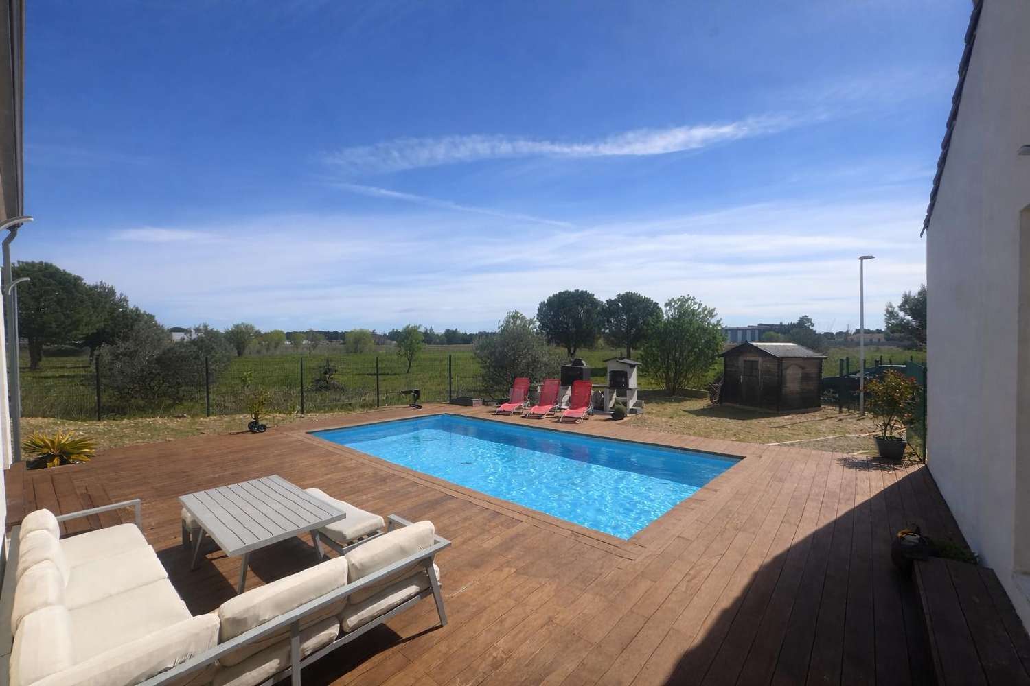  te koop villa Codognan Gard 2