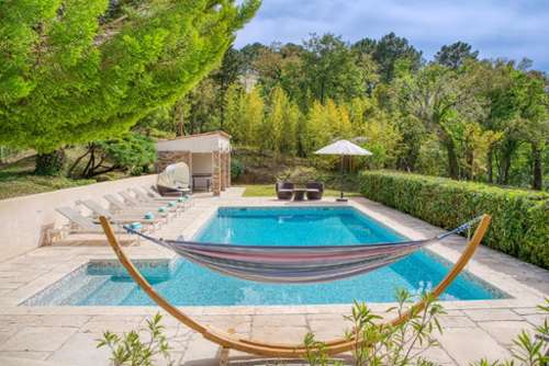 Cogolin Var villa foto 7288872