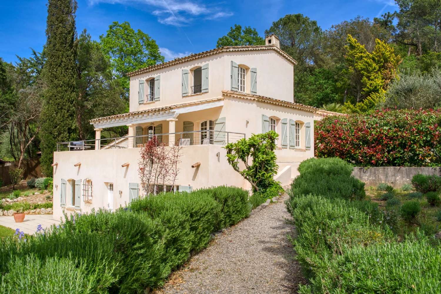  for sale villa Cogolin Var 2