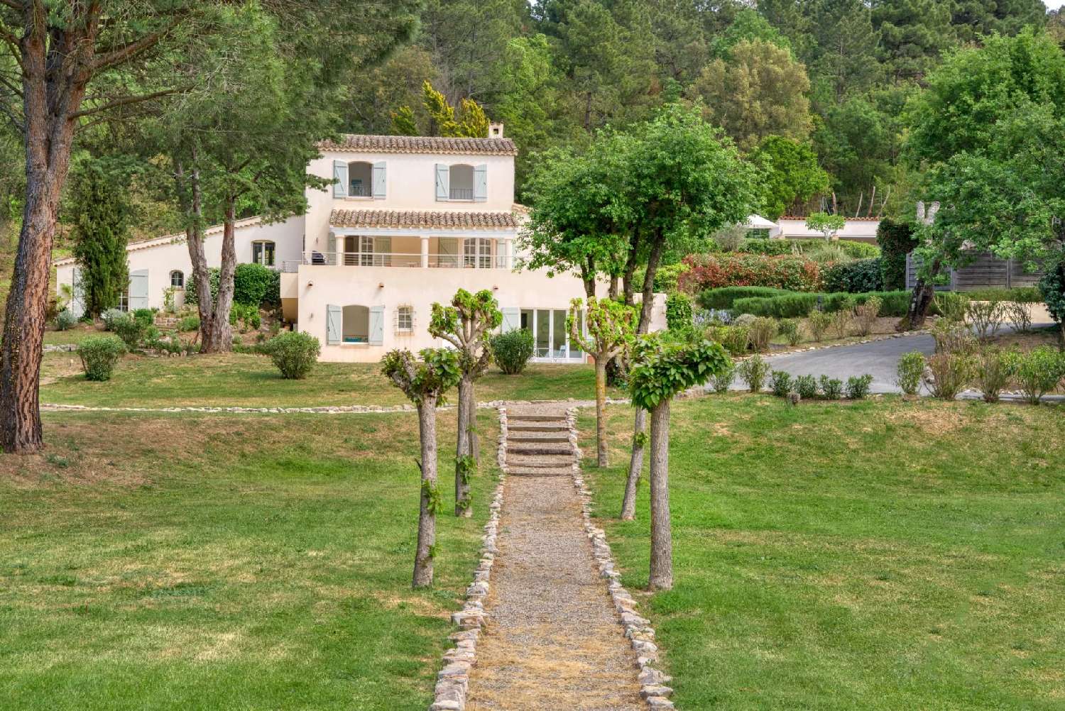  for sale villa Cogolin Var 6