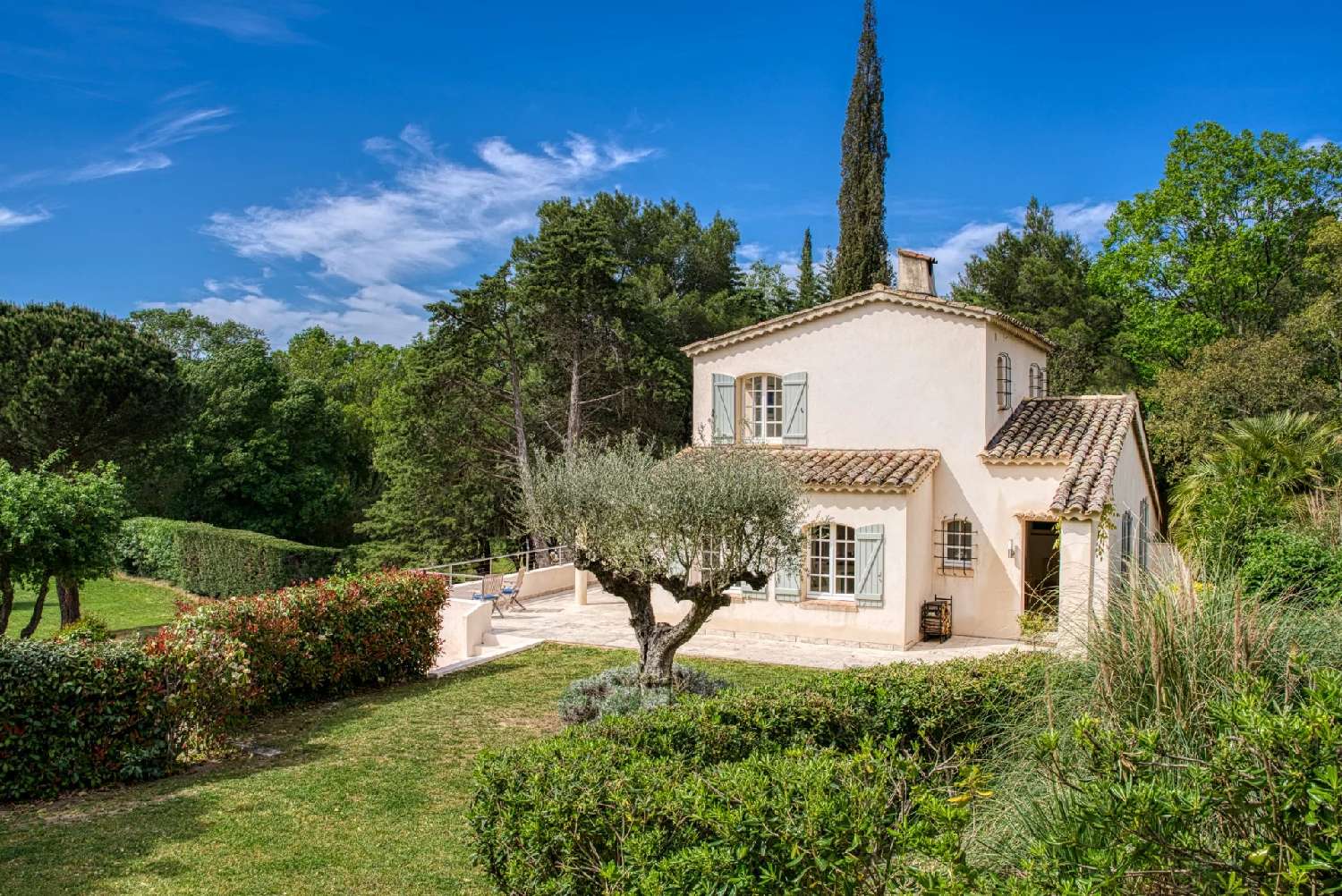  for sale villa Cogolin Var 7