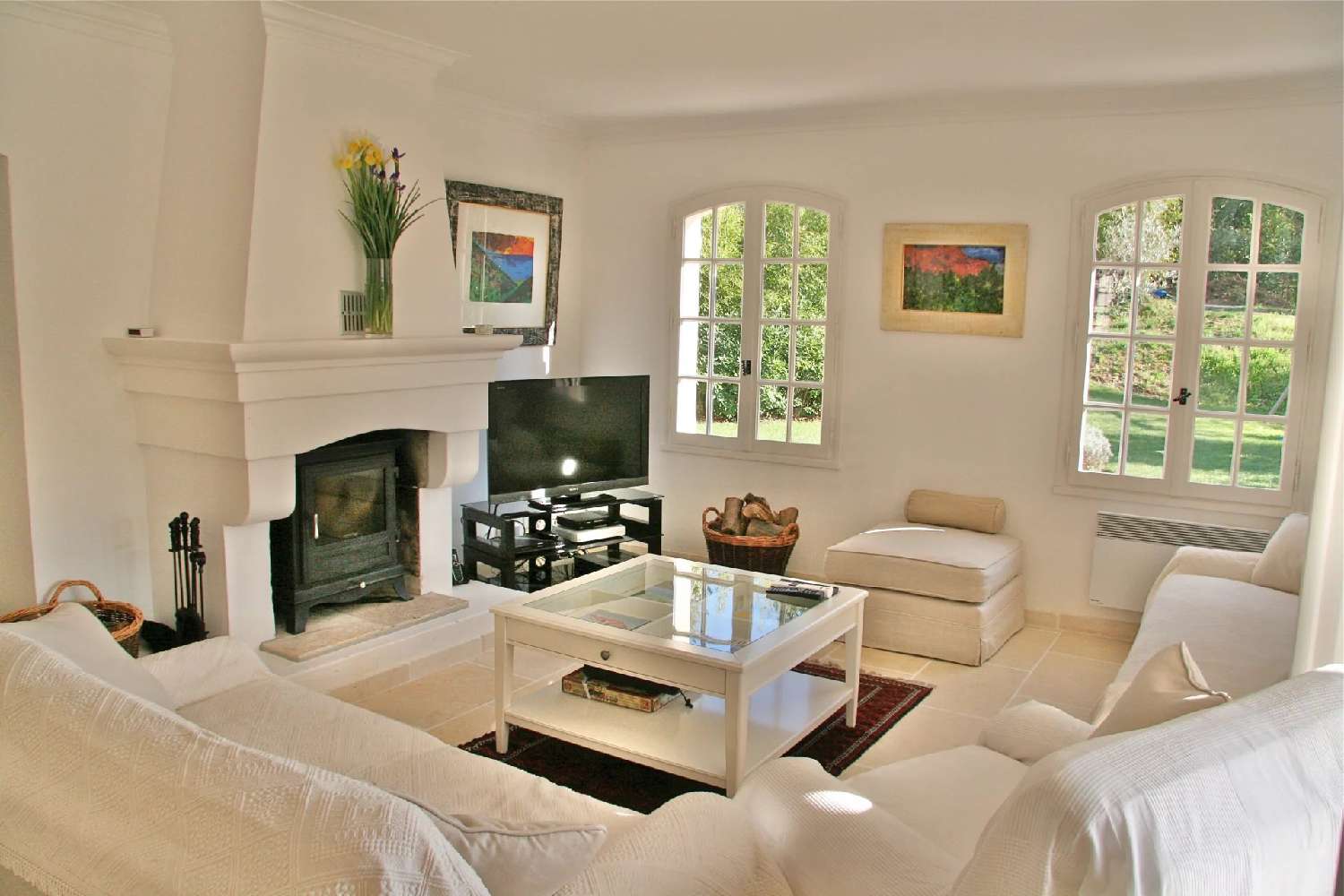  for sale villa Cogolin Var 8