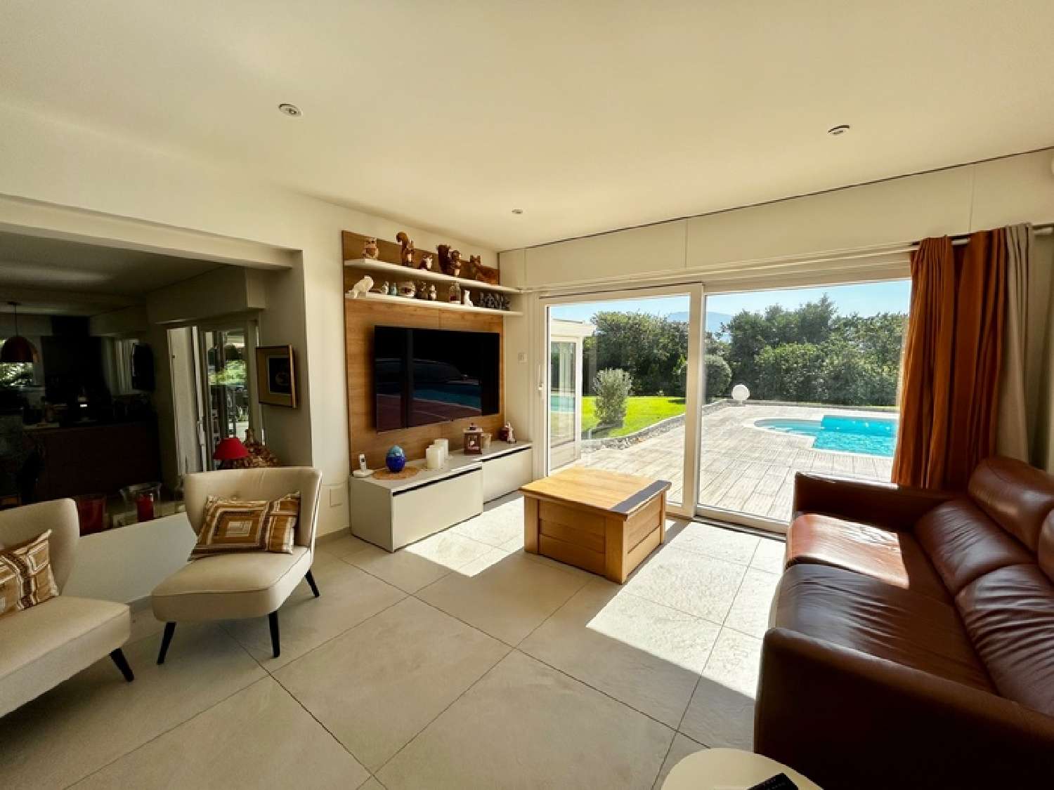  te koop villa Contamine-sur-Arve Haute-Savoie 3