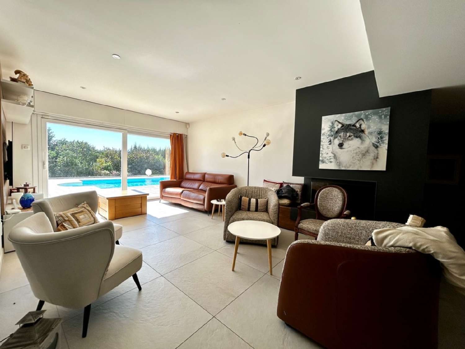  te koop villa Contamine-sur-Arve Haute-Savoie 4