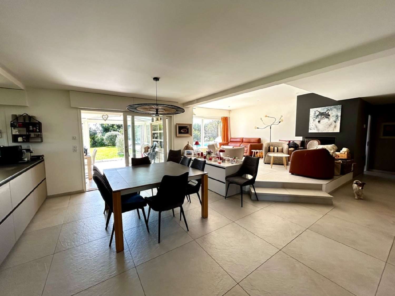  te koop villa Contamine-sur-Arve Haute-Savoie 6