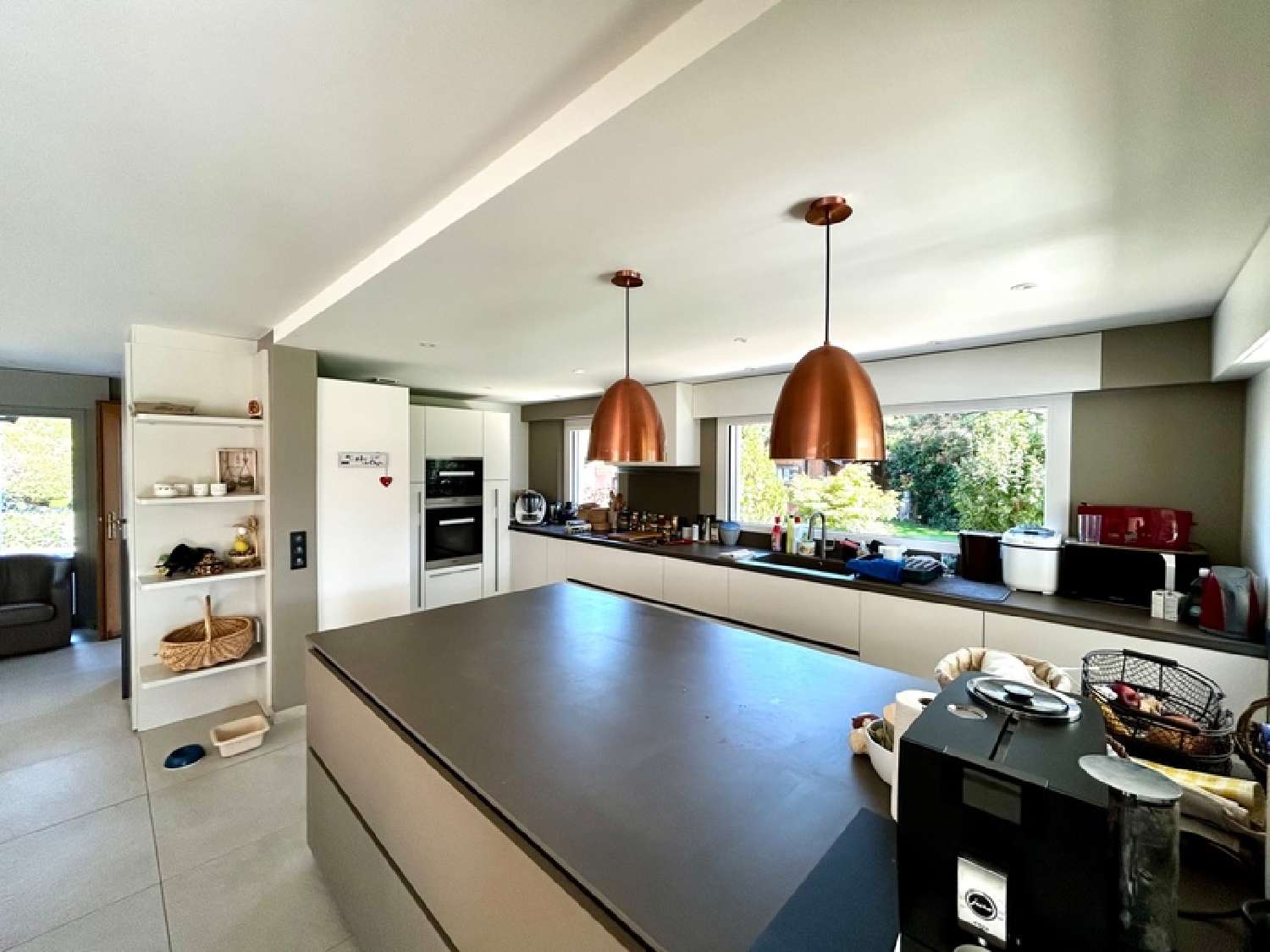  te koop villa Contamine-sur-Arve Haute-Savoie 8