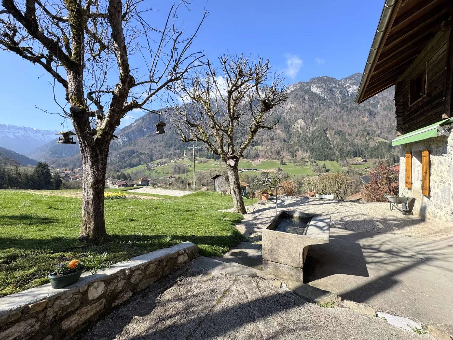  te koop villa Contamine-sur-Arve Haute-Savoie 4