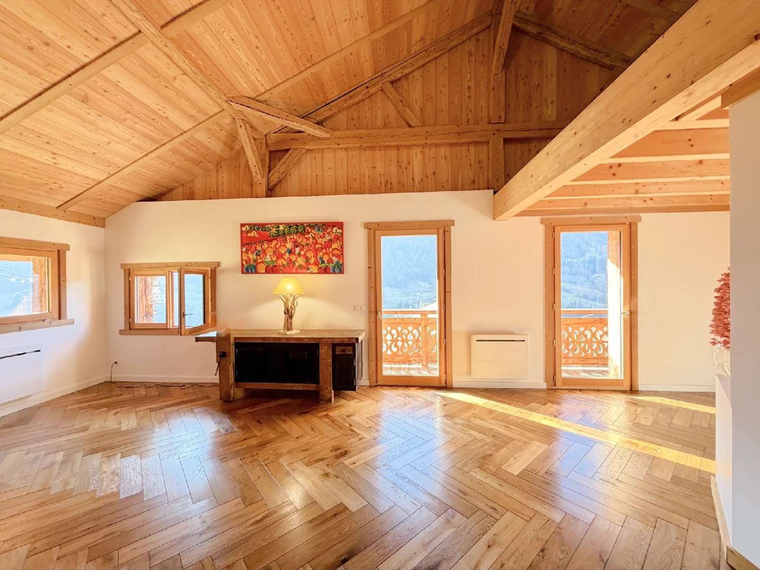  te koop villa Contamine-sur-Arve Haute-Savoie 8