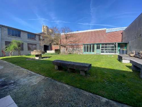 Corbie Somme villa foto