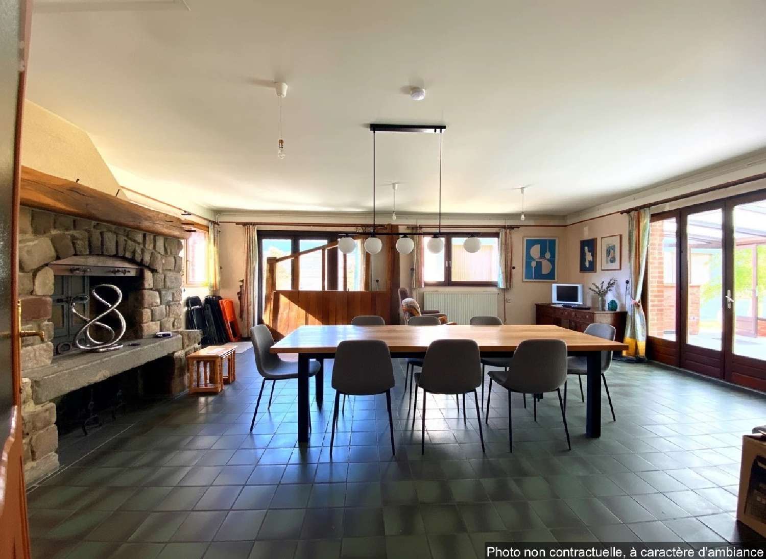  te koop villa Corbie Somme 3