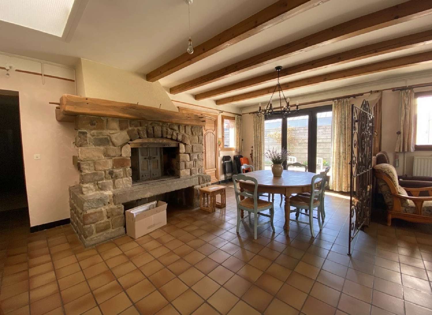  te koop villa Corbie Somme 4