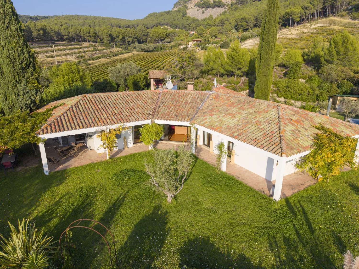  te koop villa Cordey Calvados 2