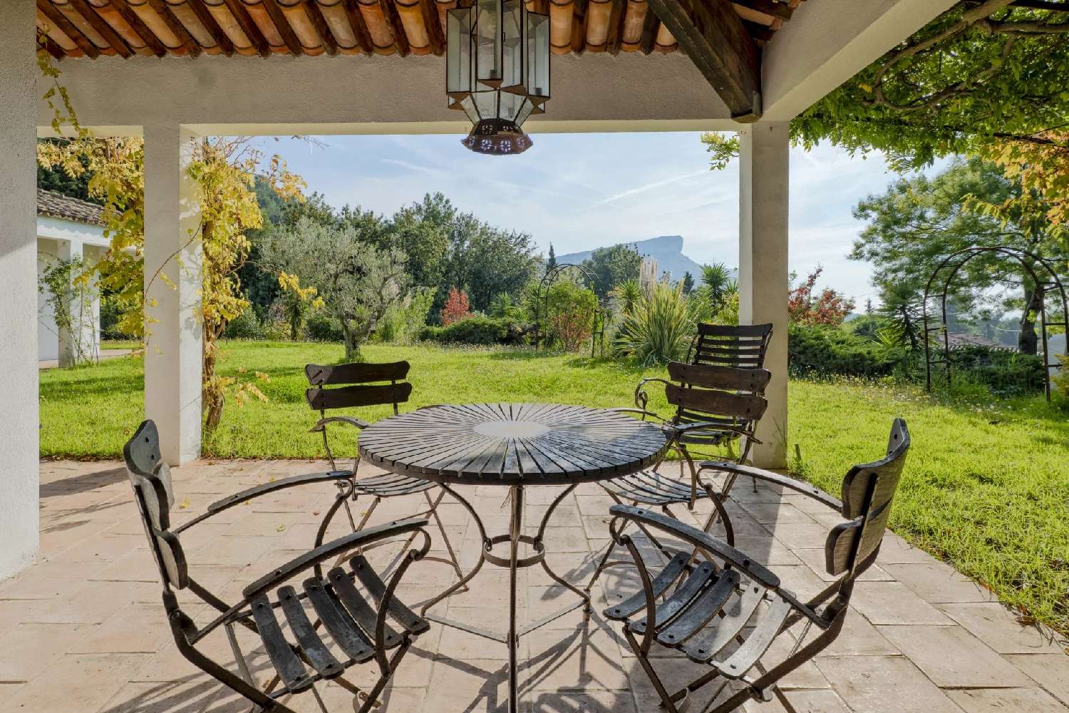  te koop villa Cordey Calvados 3