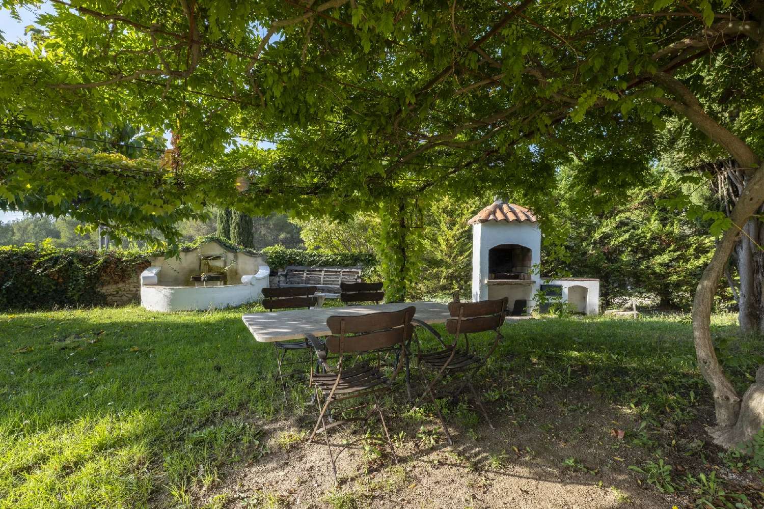  te koop villa Cordey Calvados 4