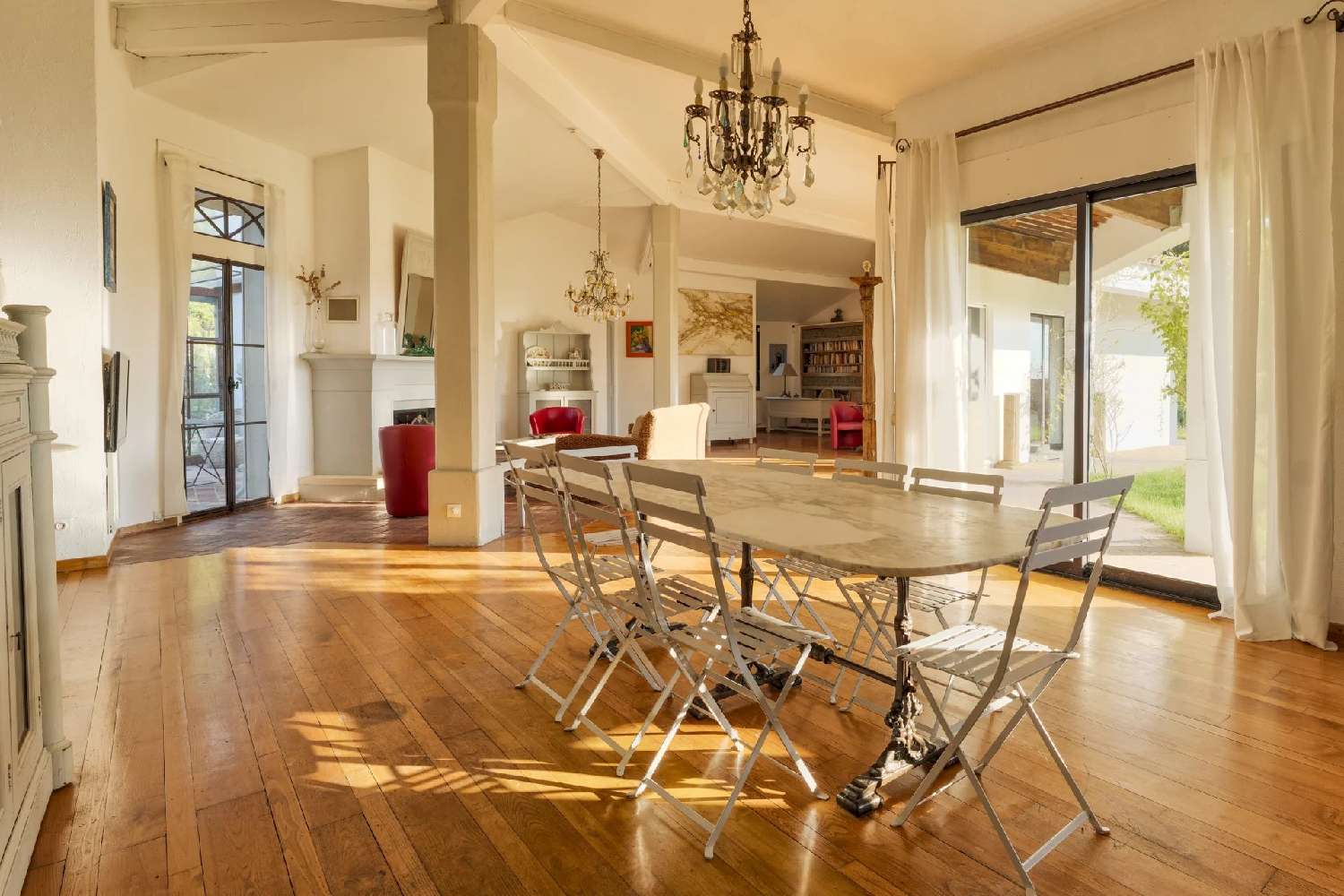  te koop villa Cordey Calvados 6