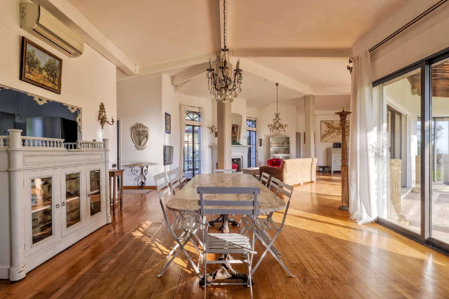  te koop villa Cordey Calvados 7