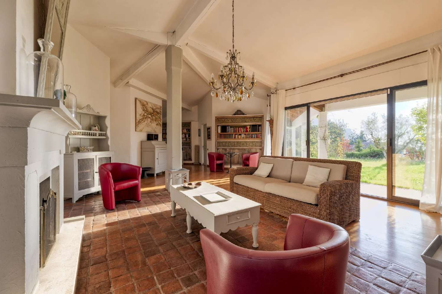  te koop villa Cordey Calvados 8