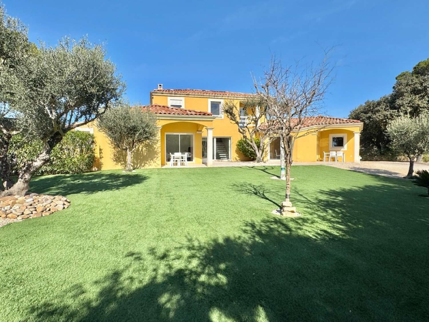  kaufen Villa Cornillon-Confoux Bouches-du-Rhône 2