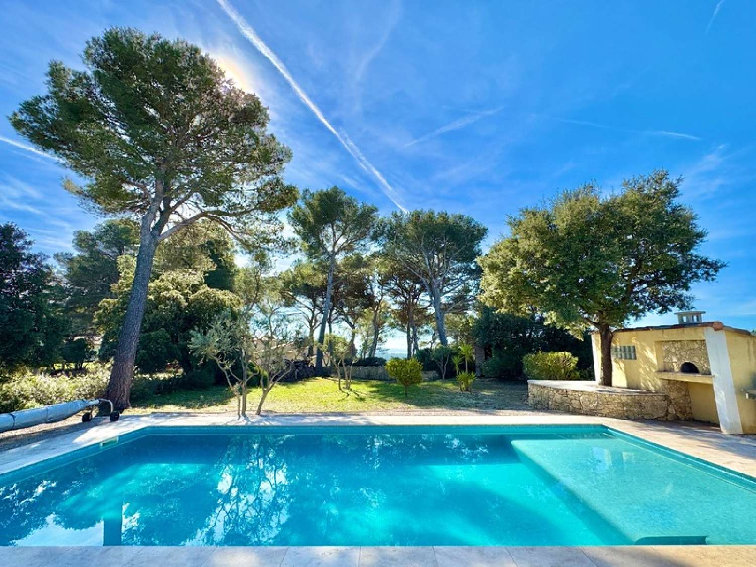  kaufen Villa Cornillon-Confoux Bouches-du-Rhône 3