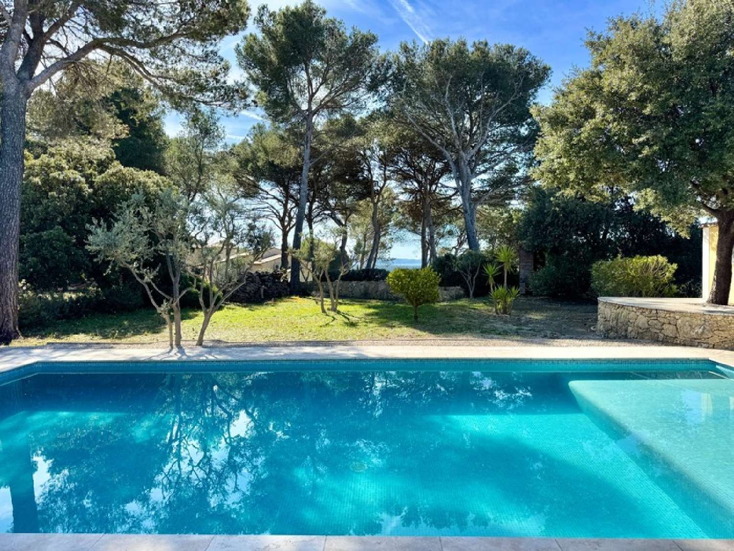  kaufen Villa Cornillon-Confoux Bouches-du-Rhône 4